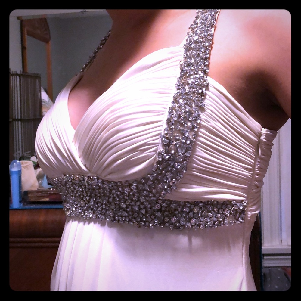 Jovani Gown